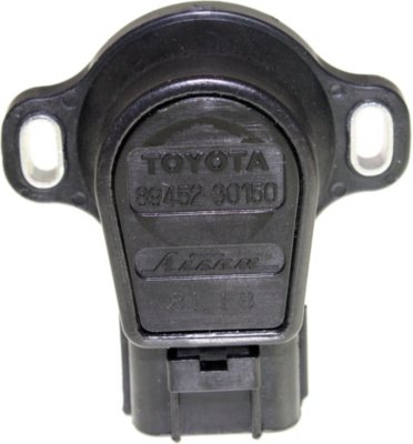 Beck Arnley Throttle Position Sensor