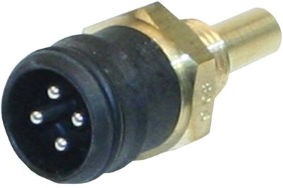 Beck Arnley Coolant Temperature Sensor
