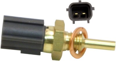 Beck Arnley Coolant Temperature Sensor