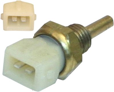 Beck Arnley Coolant Temperature Sensor