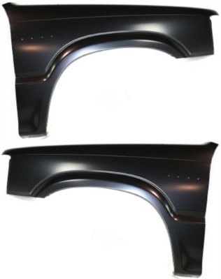 Replacement Fender