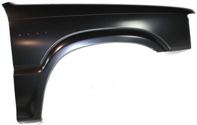 Replacement Fender