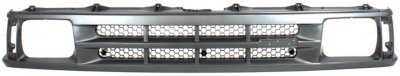 Replacement Grille Assembly