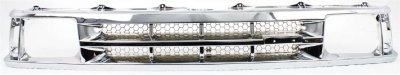 Replacement Grille Assembly