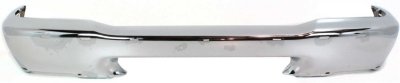 Replacement Bumper