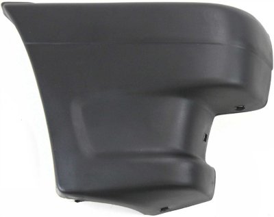 Replacement Bumper End