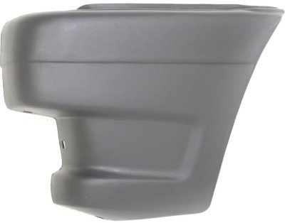 Replacement Bumper End