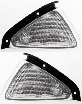 Replacement Corner Light