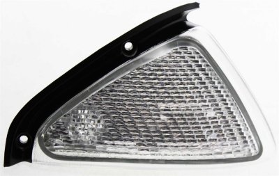 Replacement Corner Light