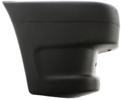 Replacement Bumper End