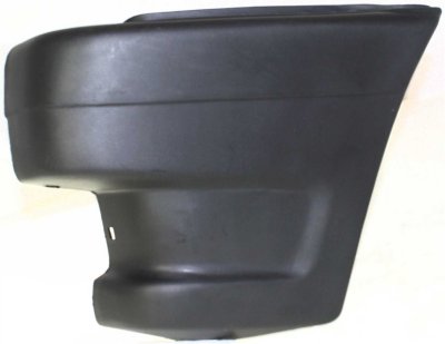 Replacement Bumper End