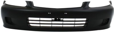 Replacement Bumper Cover