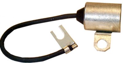 Beck Arnley Ignition Condenser