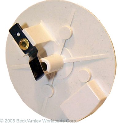 Beck Arnley Distributor Rotor