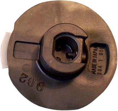 Beck Arnley Distributor Rotor