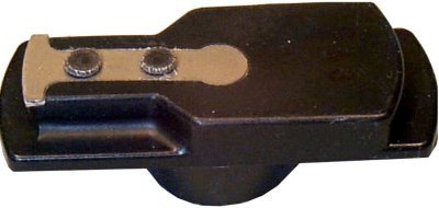 Beck Arnley Distributor Rotor