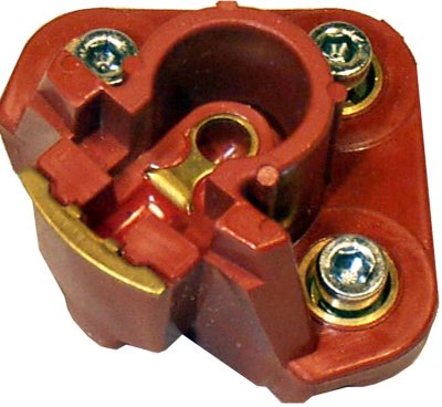 Beck Arnley Distributor Rotor