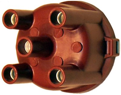 Beck Arnley Distributor Cap