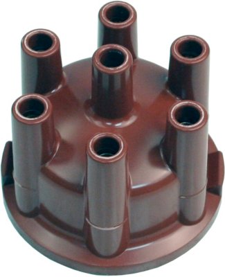 Beck Arnley Distributor Cap
