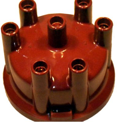 Beck Arnley Distributor Cap