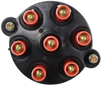 Beck Arnley Distributor Cap