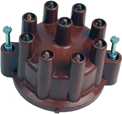 Beck Arnley Distributor Cap