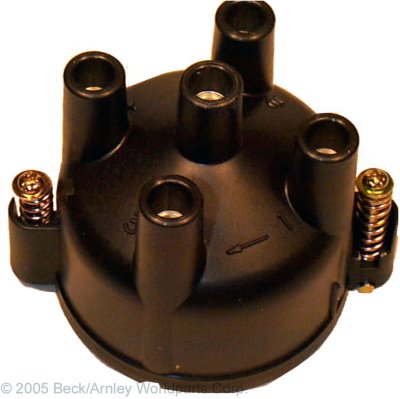 Beck Arnley Distributor Cap