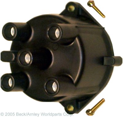 Beck Arnley Distributor Cap