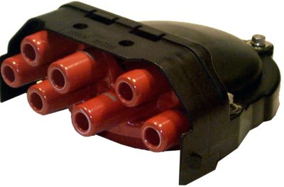 Beck Arnley Distributor Cap