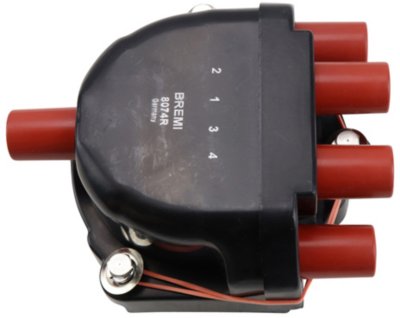 Beck Arnley Distributor Cap