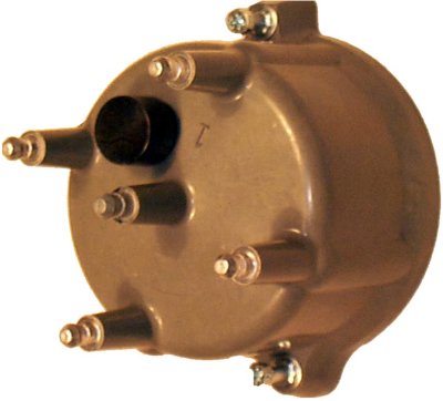 Beck Arnley Distributor Cap
