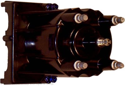 Beck Arnley Distributor Cap