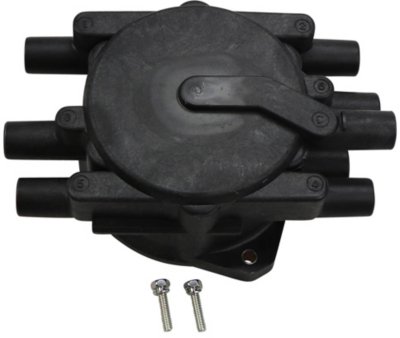 Beck Arnley Distributor Cap