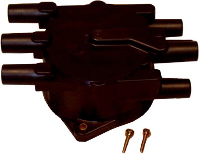 Beck Arnley Distributor Cap