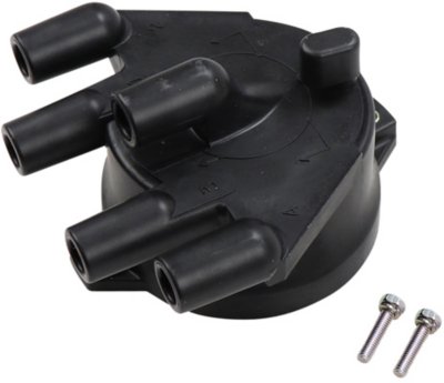 Beck Arnley Distributor Cap