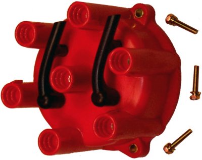 Beck Arnley Distributor Cap