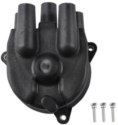Beck Arnley Distributor Cap