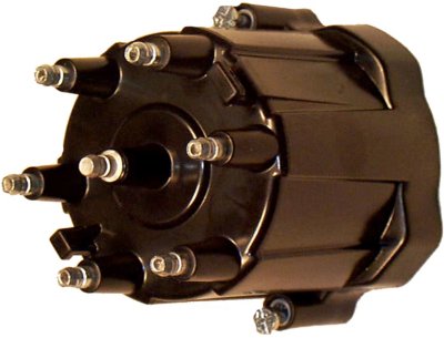 Beck Arnley Distributor Cap