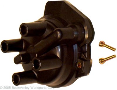 Beck Arnley Distributor Cap