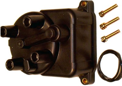 Beck Arnley Distributor Cap