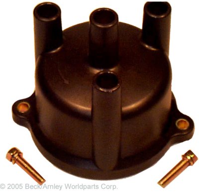 Beck Arnley Distributor Cap