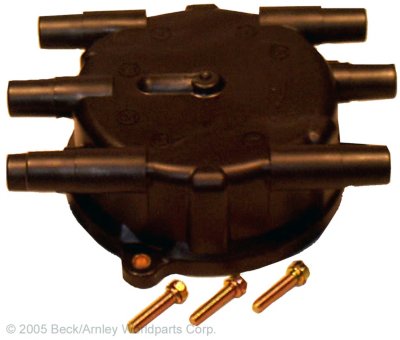 Beck Arnley Distributor Cap