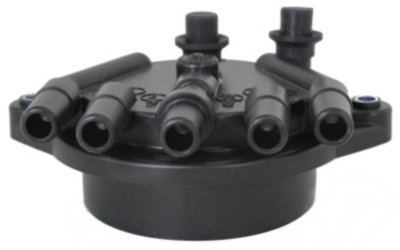 Beck Arnley Distributor Cap