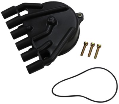 Beck Arnley Distributor Cap
