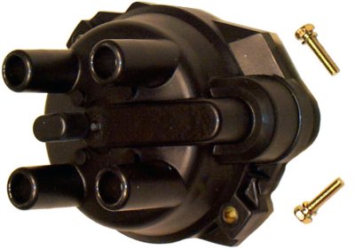 Beck Arnley Distributor Cap