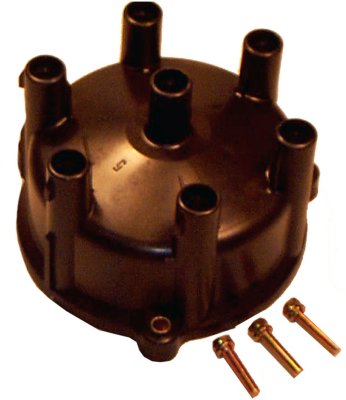 Beck Arnley Distributor Cap