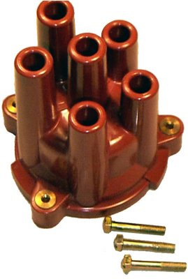 Beck Arnley Distributor Cap