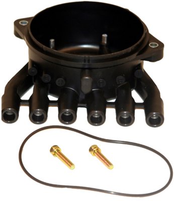 Beck Arnley Distributor Cap