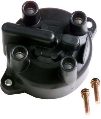 Beck Arnley Distributor Cap