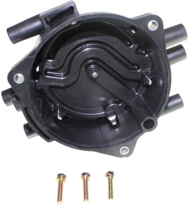 Beck Arnley Distributor Cap